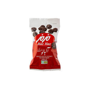 كرز حامض مجفف 40 غرام كرز حامض مجفف 40 غرام